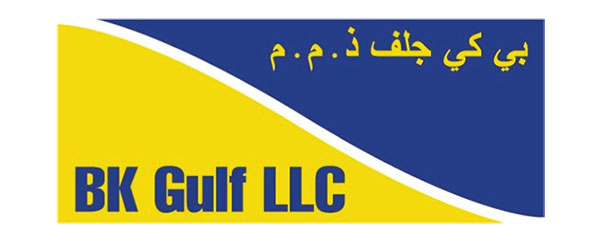 BK Gulf Logo