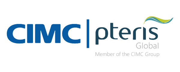 CIMC Pteris Middle East Logo