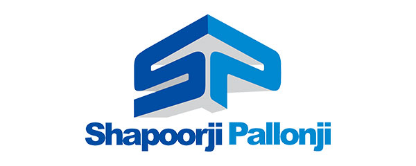 Shapoorji Pallonji Construction Logo